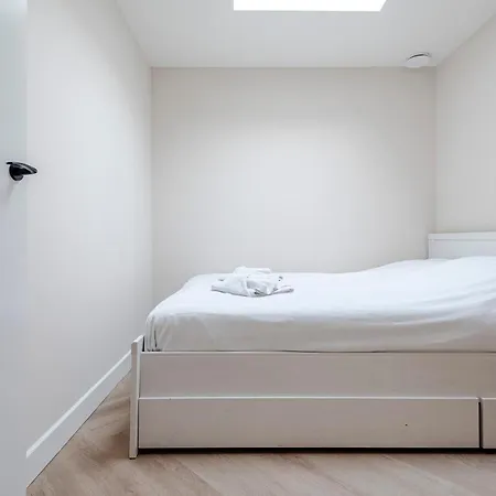 Dunefront 度假居 赞德沃特