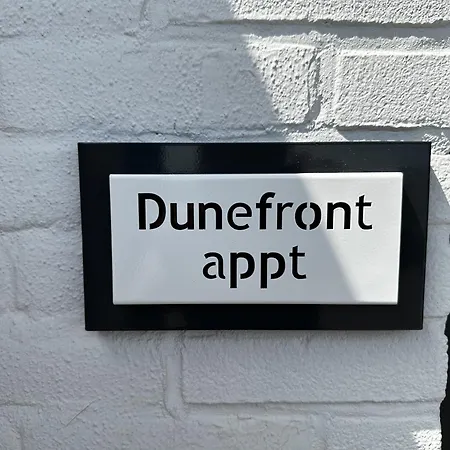 Nyaraló Dunefront