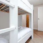 Dunefront Сasa de vacaciones Zandvoort