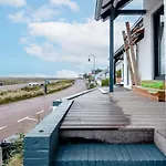 Сasa de vacaciones Dunefront