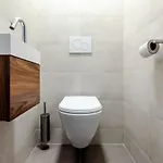 Сasa de vacaciones Dunefront