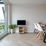 Dunefront Сasa de vacaciones Zandvoort