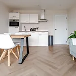 Сasa de vacaciones Dunefront