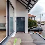 Сasa de vacaciones Dunefront *