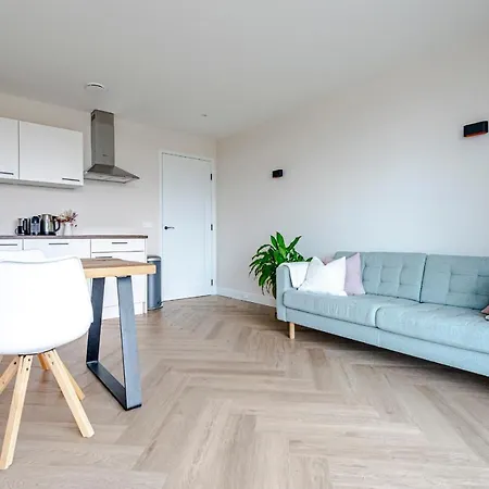 Ferienhaus Dunefront *