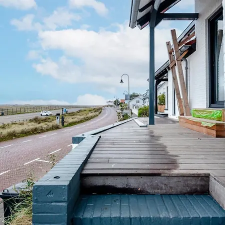 Ferienhaus Dunefront