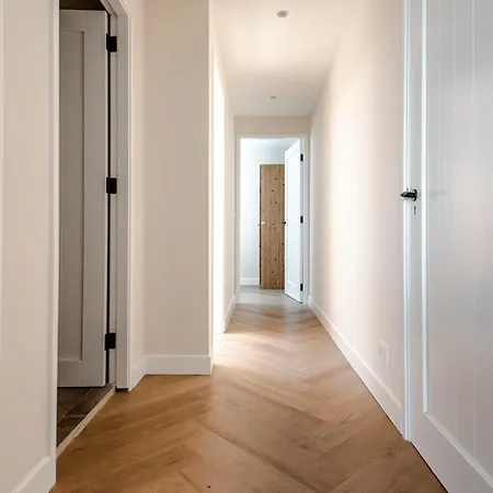 Ferienhaus Dunefront