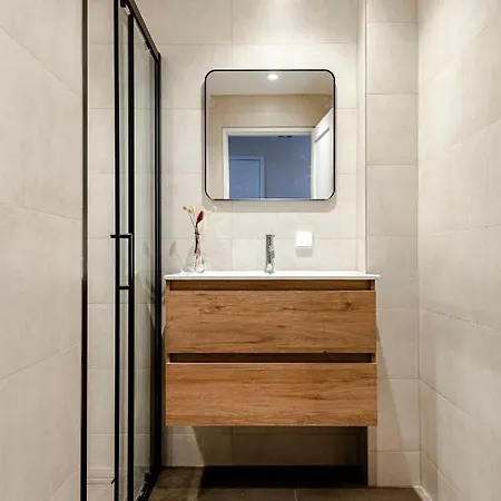 Holiday home Dunefront Zandvoort