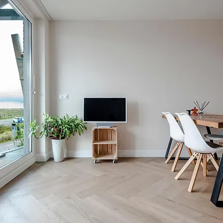 Dunefront Holiday home Zandvoort