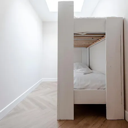 Ferienhaus Dunefront