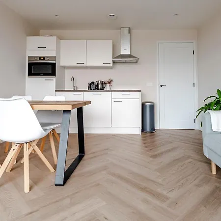 Ferienhaus Dunefront