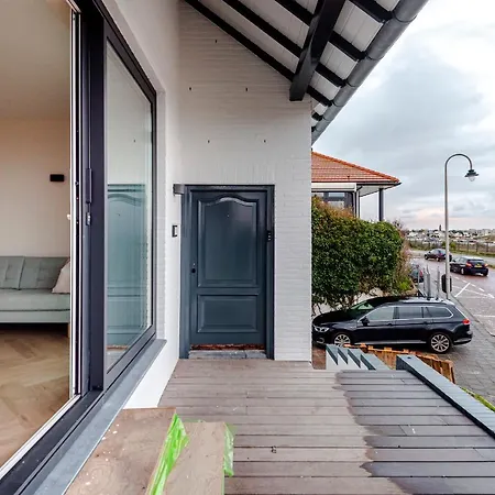 Casa vacanze Dunefront *