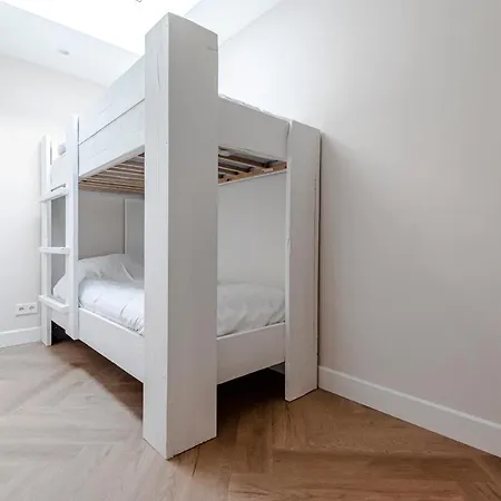 Holiday home Dunefront Zandvoort