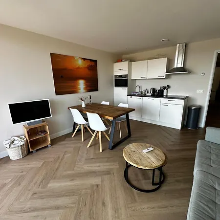 Dunefront Ferienhaus