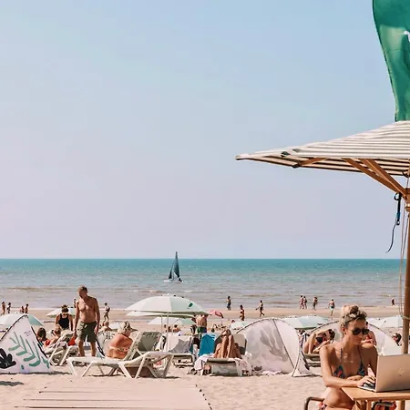 Dunefront Tatil Evi *