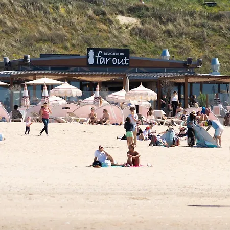Casa vacanze Dunefront *