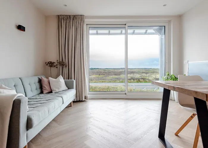 Dunefront * Zandvoort