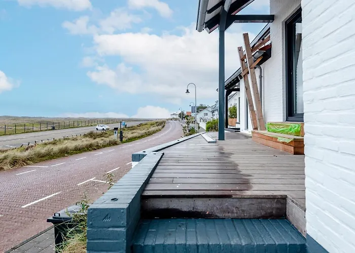 Holiday home Dunefront