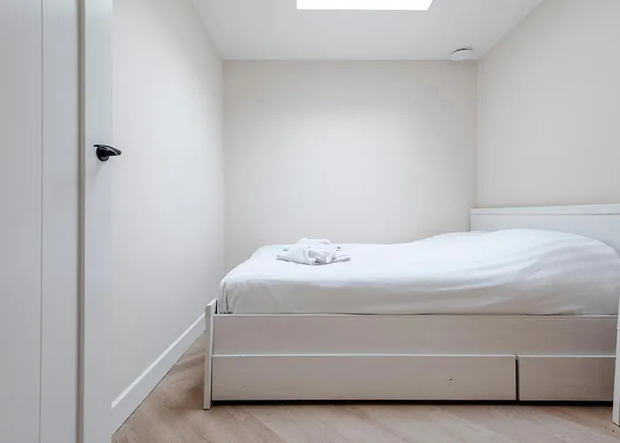 Dunefront Tatil Evi Zandvoort