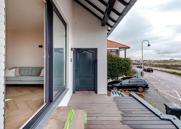 Ferienhaus Dunefront *