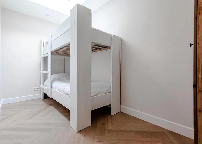 Tatil Evi Dunefront Zandvoort