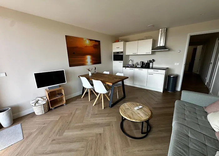 Dunefront Holiday home