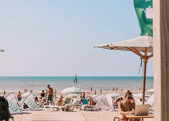 Dunefront Tatil Evi *