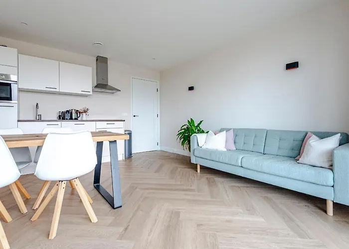 Vakantiehuis Dunefront *