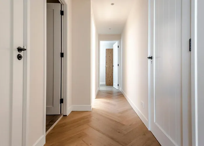 Vakantiehuis Dunefront