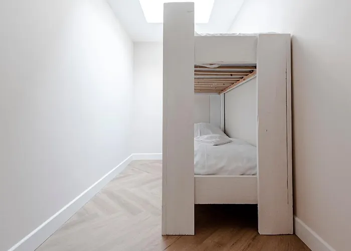 Vakantiehuis Dunefront